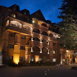 Master Gramado Hotel - Espaco Kids Incrivel