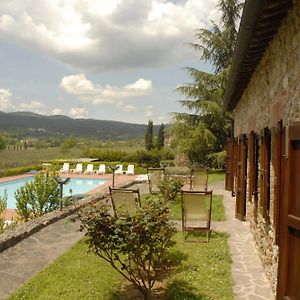 Relais Borgo Di Toiano